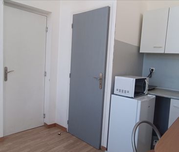 Location Appartement 1 pièce 17m² - Photo 2