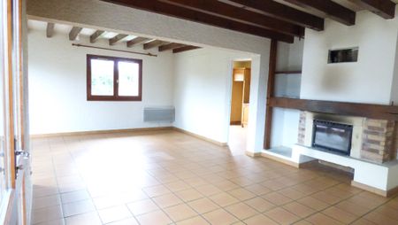 VILLA MONT DE MARSAN - 5 pièces - 121 m2, - Photo 4