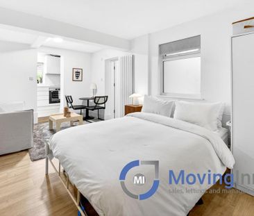 Studio to rent - Photo 4