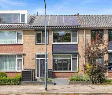 Te huur: Huis Palestrinalaan in Oosterhout - Foto 2