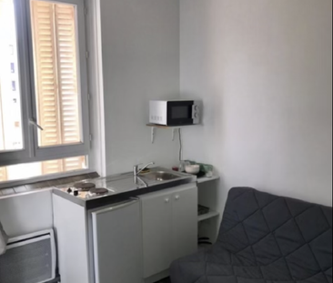 Studio 14m² (réf 2127558) - Photo 2