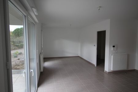 Location Appartement 1 pièce 33m² NANTES 44300 - Photo 3