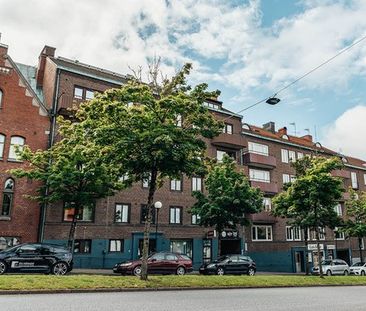 Yxhammarsgatan 28 - Photo 4