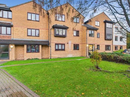 Knaves Hollow, Wooburn Moor, High Wycombe,HP10 - Photo 4