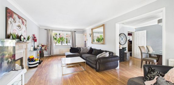 The Lea, Wokingham The Lea, Wokingham - Photo 2