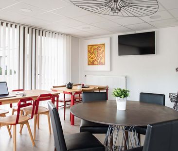 Studio de 18 à 19 m² - Photo 5