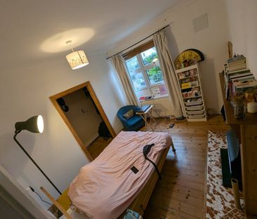 Room in a Shared House, Morris Lane, LS5 - Photo 5