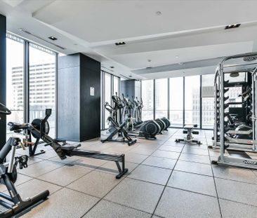 For Lease - 8 Eglinton Avenue Unit# 5306, Toronto, Ontario - Photo 4