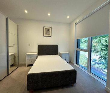 1 bedroom apartment to rent - Photo 6