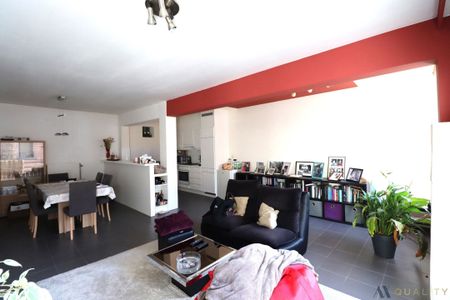 2-slpk appartement in centrum van Bornem - Photo 2