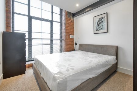 Crispin Lofts, Leeds City Centre - Photo 2