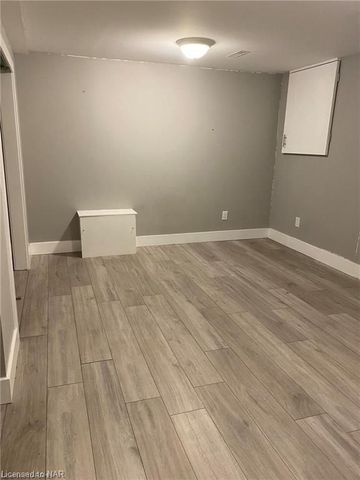 For Lease - 17 MELLENBY Street Unit# LOWER, Hamilton, Ontario - Photo 5