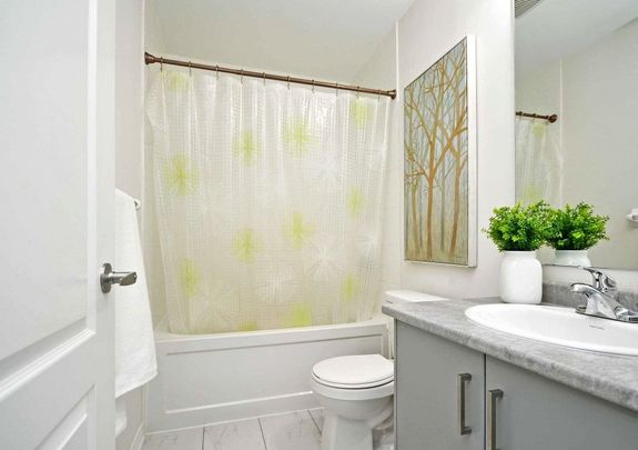 For Lease - 25 Faders Drive Unit# 2nd+Main, Brampton, Ontario - Photo 1