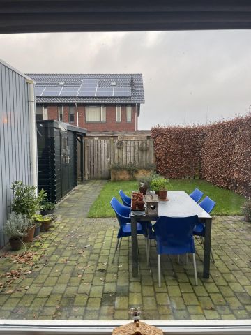 Huis te huur: Maalsteen 23 9531 PD Borger - Foto 5