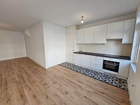 Te huur: Appartement De Clercqstraat in Amsterdam - Photo 4