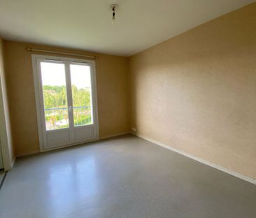 Location Appartement 1 pièce 23m² RENNES 35700 - Photo 2