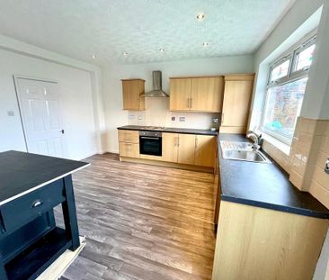 2 bedroom terraced house to rent - Photo 6