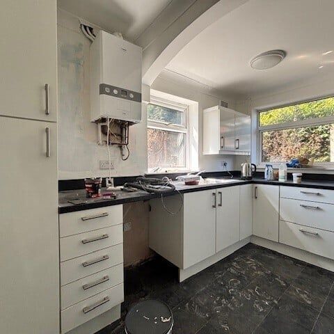 Union street, Sutton-In-Ashfield, NG17 - Photo 1