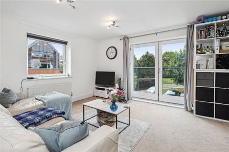 1 bedroom apartment to rent - Photo 2