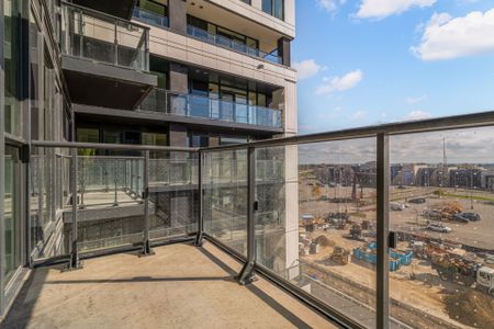 For Lease - 1037 The Queensway N/A Unit# 407, Toronto, Ontario - Photo 2