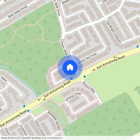 6 - 3785 CANYON WALK DRIVE, Ottawa, Riverside South/Gloucester Glen