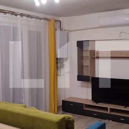Apartament 1 camera, 38 mp, zona strazii Bucuresti - Photo 1