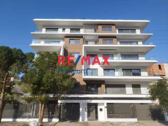 Μεζονέτα για ενοικίαση - Γλυφάδα - Φωτογραφία 1