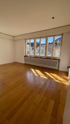 Gemütliche 5.0-Zimmerwohnung in Aarau zu mieten - Photo 1