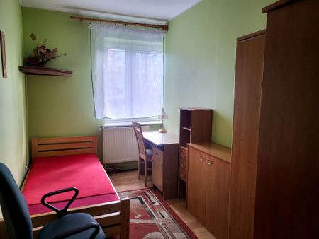 Pokój, ul. Ściegiennego - Фото 4