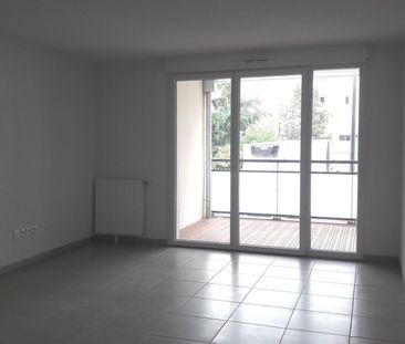 location Appartement T3 DE 61.15m² À COLOMIERS - Photo 4
