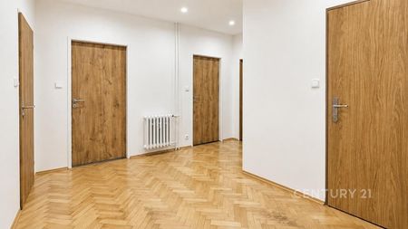 Pronájem bytu 3+kk 80 m² - Photo 2