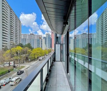 For Lease - 585 Bloor Street Unit# 420, Toronto, Ontario - Photo 1