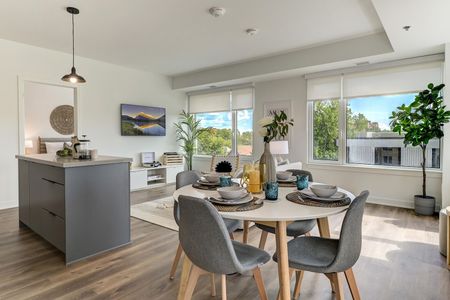 Story of Rideau & Chapel - Photo 4