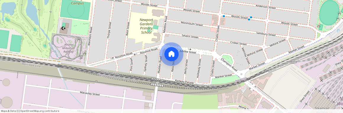 15 Revo Street, Vic 3015, Newport