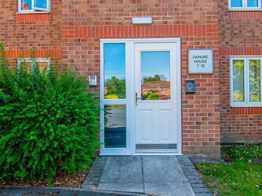 2 bedroom house to rent - Photo 1