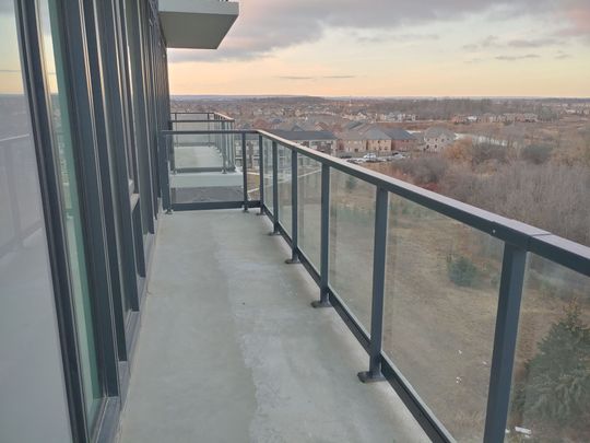 For Lease - 225 Veterans Drive Unit# 803, Brampton, Ontario - Photo 1