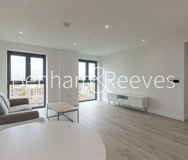 Dragonfly Walk, Woodberry Down Development, N4 - Photo 6