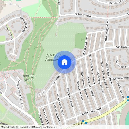 80 Ash Road, LS6 3EZ, Leeds