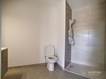 Appartement 2 pièces – 44 m² - Photo 5