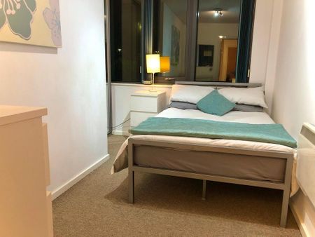 2 bedroom flat to rent - Photo 5