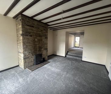 2 bedroom barn conversion to rent - Photo 4