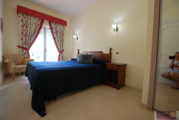 Duplex en alquiler en Las Chapas, Marbella - Photo 1