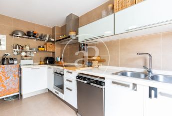 Detached villa for rent in the Urbanization of the Forest