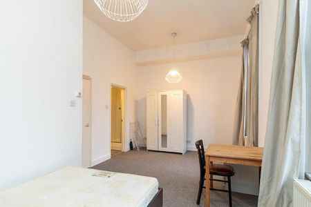 Studio to rent - Photo 4