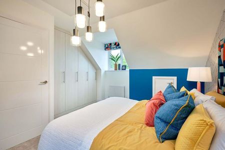 4 bedroom house to rent - Photo 3