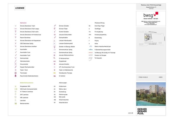 Sparen Sie sich jetzt die Kosten für die Vertragserrichtung! Eigennutzer; Anlage; Mietkauf- Wohnen am Badeteich Hirschstetten; Provisionsfrei - Photo 1