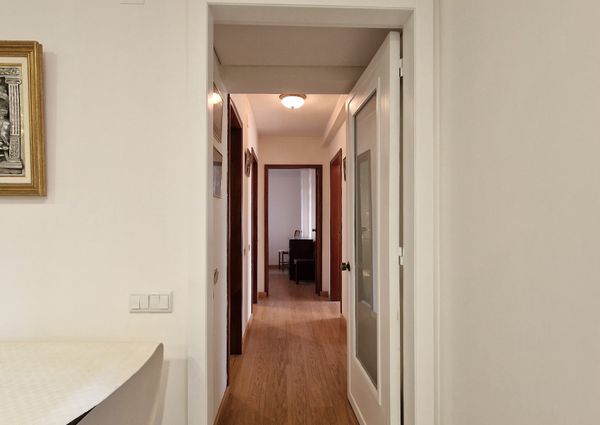 Apartamento T3 com Vista para a Cidade - Funchal, Quinta Magnólia