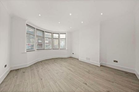 Burnley Road, Dollis Hill, NW10 - Photo 4