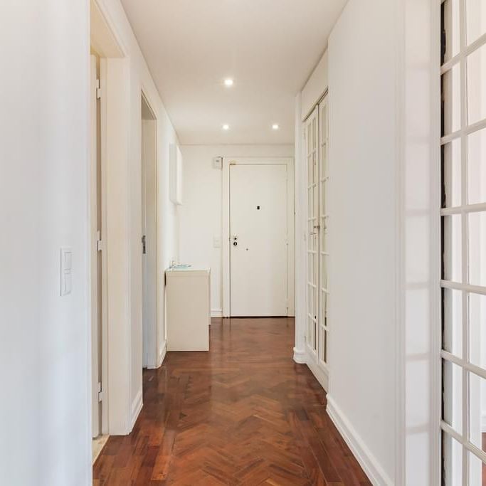 4 Bedroom Apartment with balcony, Amoreiras, Lisboa - Photo 1