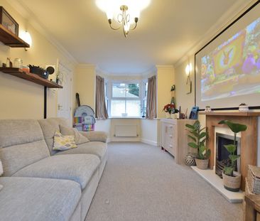 2 bedroom detached house to rent, - Photo 3